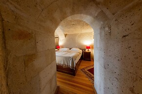 Cappadocia Cave Suites Adult Only +12