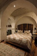 Cappadocia Cave Suites Adult Only +12