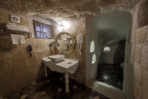 Cappadocia Cave Suites Adult Only +12