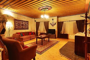 Cappadocia Cave Suites Adult Only +12