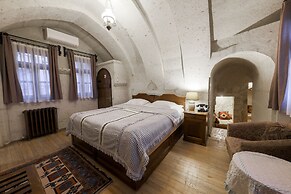 Cappadocia Cave Suites Adult Only +12