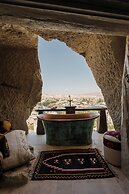 Cappadocia Cave Suites Adult Only +12