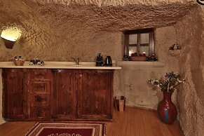 Cappadocia Cave Suites Adult Only +12