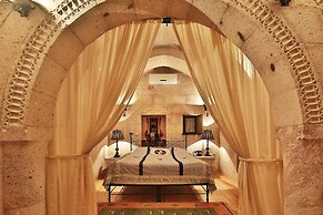 Cappadocia Cave Suites Adult Only +12