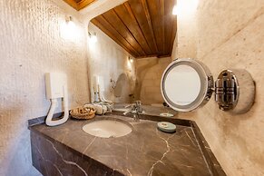 Cappadocia Cave Suites Adult Only +12