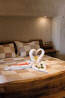 Cappadocia Cave Suites Adult Only +12