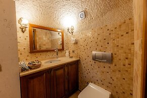 Cappadocia Cave Suites Adult Only +12