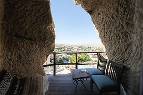 Cappadocia Cave Suites Adult Only +12