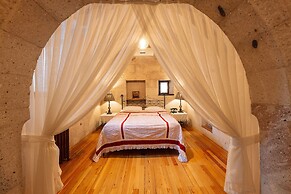 Cappadocia Cave Suites Adult Only +12