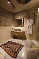 Cappadocia Cave Suites Adult Only +12