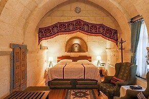 Cappadocia Cave Suites Adult Only +12