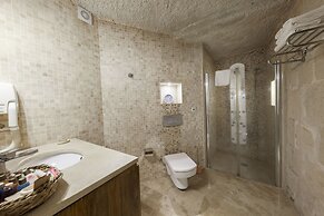 Cappadocia Cave Suites Adult Only +12