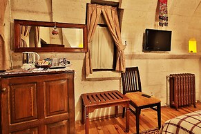 Cappadocia Cave Suites Adult Only +12