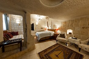Cappadocia Cave Suites Adult Only +12