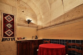 Cappadocia Cave Suites Adult Only +12