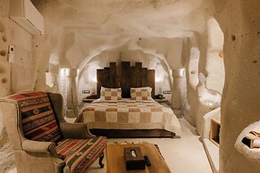 Cappadocia Cave Suites Adult Only +12
