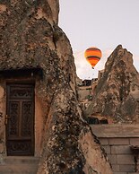 Cappadocia Cave Suites Adult Only +12