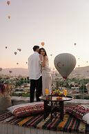 Cappadocia Cave Suites Adult Only +12