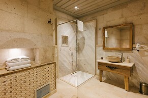 Cappadocia Cave Suites Adult Only +12