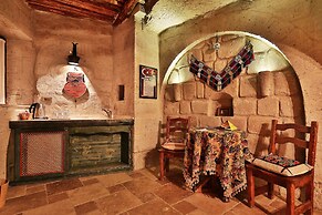 Cappadocia Cave Suites Adult Only +12