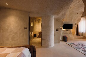 Cappadocia Cave Suites Adult Only +12