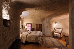 Cappadocia Cave Suites Adult Only +12
