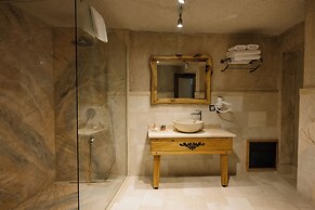 Cappadocia Cave Suites Adult Only +12