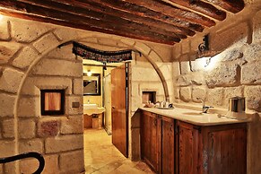 Cappadocia Cave Suites Adult Only +12