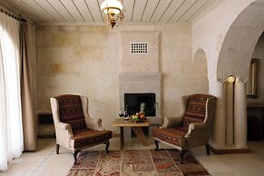 Cappadocia Cave Suites Adult Only +12