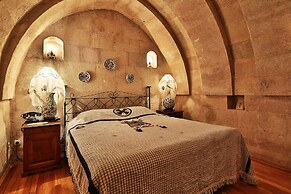 Cappadocia Cave Suites Adult Only +12
