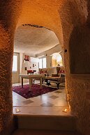 Cappadocia Cave Suites Adult Only +12