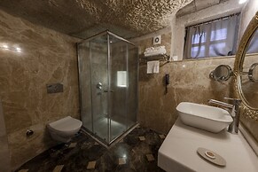 Cappadocia Cave Suites Adult Only +12