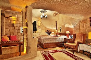 Cappadocia Cave Suites Adult Only +12