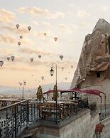 Cappadocia Cave Suites Adult Only +12
