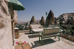 Cappadocia Cave Suites Adult Only +12