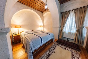 Cappadocia Cave Suites Adult Only +12