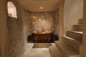 Cappadocia Cave Suites Adult Only +12