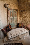 Cappadocia Cave Suites Adult Only +12