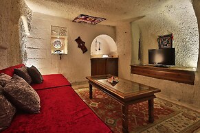 Cappadocia Cave Suites Adult Only +12