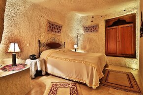 Cappadocia Cave Suites Adult Only +12