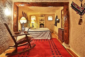 Cappadocia Cave Suites Adult Only +12