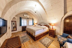 Cappadocia Cave Suites Adult Only +12