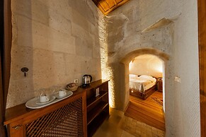 Cappadocia Cave Suites Adult Only +12