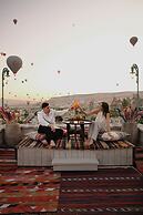 Cappadocia Cave Suites Adult Only +12