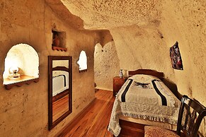 Cappadocia Cave Suites Adult Only +12