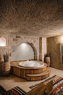Cappadocia Cave Suites