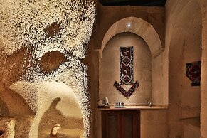 Cappadocia Cave Suites Adult Only +12