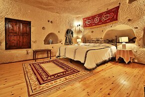 Cappadocia Cave Suites Adult Only +12