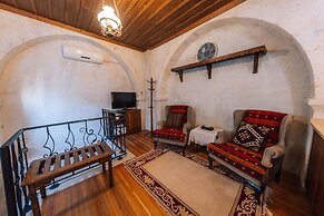 Cappadocia Cave Suites Adult Only +12