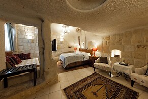 Cappadocia Cave Suites Adult Only +12
